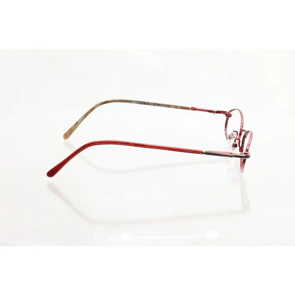 Nine West NW214 46-19-130mm OEE8 Eyeglass FRAMES ONLY - GOOD CONDITION